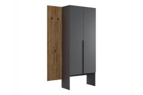 МЕБЕЛЬСОН К6 Прихожая в Качканаре - kachkanar.ok-mebel.com | фото 8