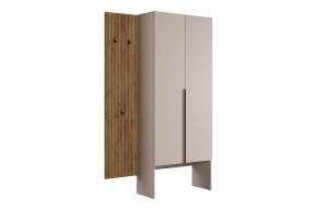 МЕБЕЛЬСОН К6 Прихожая в Качканаре - kachkanar.ok-mebel.com | фото 9