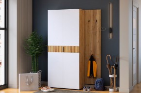 МЕБЕЛЬСОН К7 Прихожая в Качканаре - kachkanar.ok-mebel.com | фото