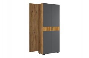 МЕБЕЛЬСОН К7 Прихожая в Качканаре - kachkanar.ok-mebel.com | фото 6