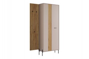 МЕБЕЛЬСОН К8 Прихожая в Качканаре - kachkanar.ok-mebel.com | фото 6