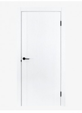 Межкомнатная дверь Bolivar Роялвуд белый (комплект) в Качканаре - kachkanar.ok-mebel.com | фото 7