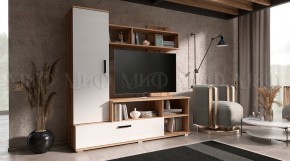 МИНИ Стенка (1500) ЛДСП в Качканаре - kachkanar.ok-mebel.com | фото 3