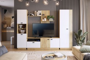 МОДИ К2 Стенка в Качканаре - kachkanar.ok-mebel.com | фото
