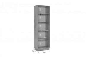 МОДИ К2 Стенка в Качканаре - kachkanar.ok-mebel.com | фото 4