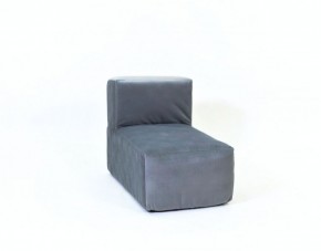 Модульные диваны и кресла бескаркасные Тетрис 30 (Серый) в Качканаре - kachkanar.ok-mebel.com | фото 2