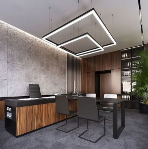 Модульный светильник Feron AL4020 51467 в Качканаре - kachkanar.ok-mebel.com | фото 4