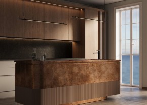 Модульный светильник Maytoni Basis C100CL-L1000-24W3-6K-B в Качканаре - kachkanar.ok-mebel.com | фото 5