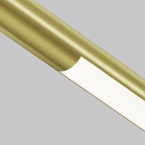 Модульный светильник Maytoni Basis C100CL-L1000-24W3-6K-BS в Качканаре - kachkanar.ok-mebel.com | фото 7