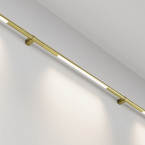Модульный светильник Maytoni Basis C100CL-L500-12W3-6K-BS в Качканаре - kachkanar.ok-mebel.com | фото 2