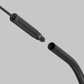 Модульный светильник Maytoni Eye C104WL-3W3-6K-B в Качканаре - kachkanar.ok-mebel.com | фото 9