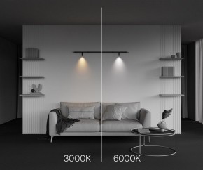 Модульный светильник Maytoni Focus LED C102CL-3W3-6K-B в Качканаре - kachkanar.ok-mebel.com | фото 4