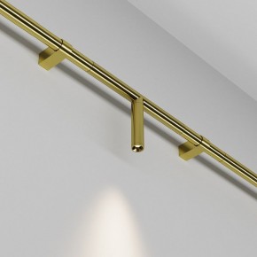 Модульный светильник Maytoni Focus LED C102CL-3W3-6K-BS в Качканаре - kachkanar.ok-mebel.com | фото 2