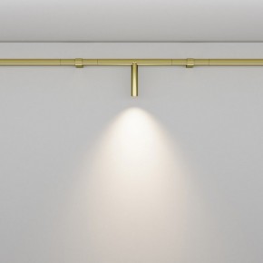 Модульный светильник Maytoni Focus LED C102CL-3W3-6K-BS в Качканаре - kachkanar.ok-mebel.com | фото 3