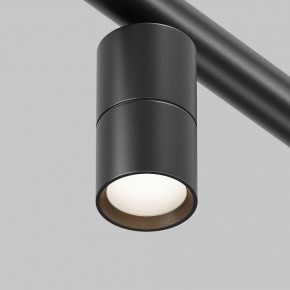Модульный светильник Maytoni Focus LED C103CL-5W3-6K-B в Качканаре - kachkanar.ok-mebel.com | фото