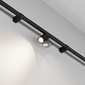 Модульный светильник Maytoni Focus LED C103CL-5W3-6K-B в Качканаре - kachkanar.ok-mebel.com | фото 4