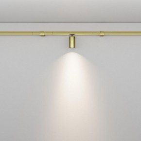 Модульный светильник Maytoni Focus LED C103CL-5W3-6K-BS в Качканаре - kachkanar.ok-mebel.com | фото 3