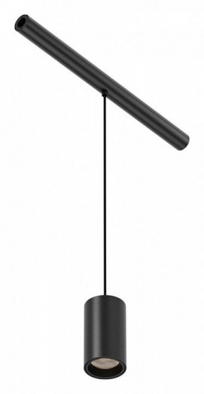 Модульный светильник Maytoni Focus LED C105PL-3W3-6K-B в Качканаре - kachkanar.ok-mebel.com | фото