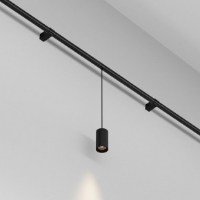 Модульный светильник Maytoni Focus LED C105PL-3W3-6K-B в Качканаре - kachkanar.ok-mebel.com | фото 2