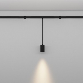 Модульный светильник Maytoni Focus LED C105PL-3W3-6K-B в Качканаре - kachkanar.ok-mebel.com | фото 3