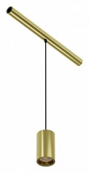 Модульный светильник Maytoni Focus LED C105PL-3W3-6K-BS в Качканаре - kachkanar.ok-mebel.com | фото