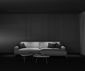 Модульный светильник Maytoni Focus LED C105PL-3W3-6K-BS в Качканаре - kachkanar.ok-mebel.com | фото 4