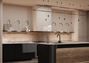 Модульный светильник Maytoni Focus LED C105PL-3W3-6K-BS в Качканаре - kachkanar.ok-mebel.com | фото 6