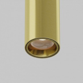 Модульный светильник Maytoni Focus LED C105PL-3W3-6K-BS в Качканаре - kachkanar.ok-mebel.com | фото 7