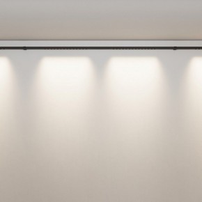 Модульный светильник Maytoni Points C101CL-L1000-24W3-6K-B в Качканаре - kachkanar.ok-mebel.com | фото 3