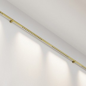 Модульный светильник Maytoni Points C101CL-L1000-24W3-6K-BS в Качканаре - kachkanar.ok-mebel.com | фото 2