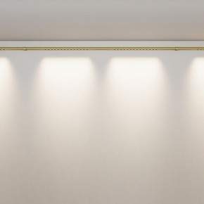 Модульный светильник Maytoni Points C101CL-L1000-24W3-6K-BS в Качканаре - kachkanar.ok-mebel.com | фото 3