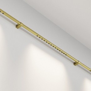 Модульный светильник Maytoni Points C101CL-L500-12W3-6K-BS в Качканаре - kachkanar.ok-mebel.com | фото