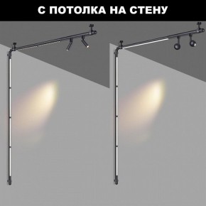 Модульный светильник Novotech Glat 359368 в Качканаре - kachkanar.ok-mebel.com | фото 3