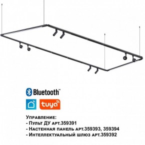 Модульный светильник Novotech Glat 359368 в Качканаре - kachkanar.ok-mebel.com | фото 7