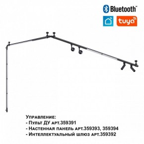Модульный светильник Novotech Glat 359373 в Качканаре - kachkanar.ok-mebel.com | фото 6