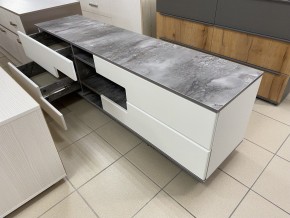 МОНИКА Тумба под ТВ 2000 в Качканаре - kachkanar.ok-mebel.com | фото 4