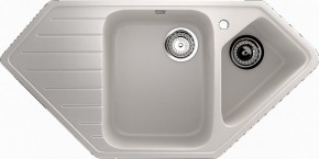 Мойка кухонная ULGRAN U-409 (970*500) в Качканаре - kachkanar.ok-mebel.com | фото 12