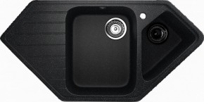 Мойка кухонная ULGRAN U-409 (970*500) в Качканаре - kachkanar.ok-mebel.com | фото 7