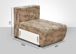 Мягкая мебель Европа (модульный) ткань до 400 в Качканаре - kachkanar.ok-mebel.com | фото 7