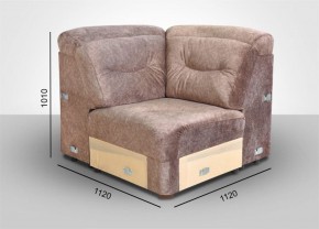 Мягкая мебель Вегас (модульный) ткань до 300 в Качканаре - kachkanar.ok-mebel.com | фото 18
