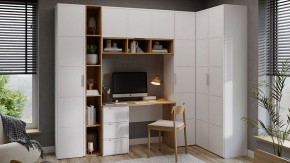Набор для детской Стелла в Качканаре - kachkanar.ok-mebel.com | фото