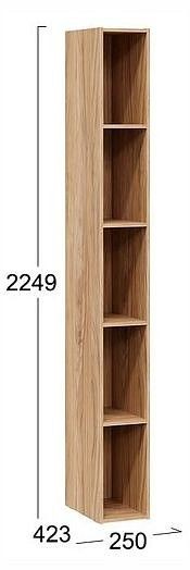 Набор для детской Стелла в Качканаре - kachkanar.ok-mebel.com | фото 10