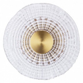 Накладной светильник Arte Lamp Bevel A1611AP-5PB в Качканаре - kachkanar.ok-mebel.com | фото