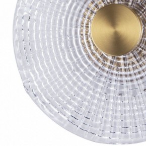 Накладной светильник Arte Lamp Bevel A1612AP-5PB в Качканаре - kachkanar.ok-mebel.com | фото 3