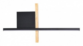 Накладной светильник Arte Lamp Chic A2126AP-8BK в Качканаре - kachkanar.ok-mebel.com | фото