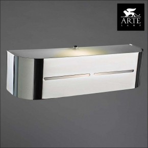 Накладной светильник Arte Lamp Cosmopolitan A7210AP-1CC в Качканаре - kachkanar.ok-mebel.com | фото 3