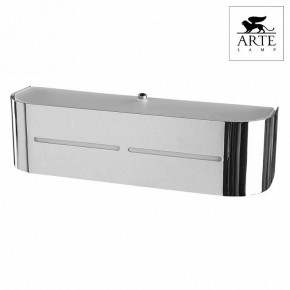 Накладной светильник Arte Lamp Cosmopolitan A7210AP-1CC в Качканаре - kachkanar.ok-mebel.com | фото 4