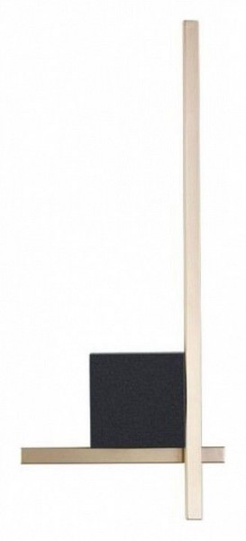 Накладной светильник Arte Lamp Decade A2127AP-8BK в Качканаре - kachkanar.ok-mebel.com | фото