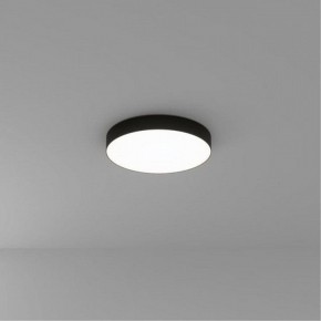 Накладной светильник Arte Lamp Fado A6650PL-1BK в Качканаре - kachkanar.ok-mebel.com | фото