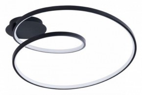 Накладной светильник Arte Lamp Millo A3893PL-30BK в Качканаре - kachkanar.ok-mebel.com | фото